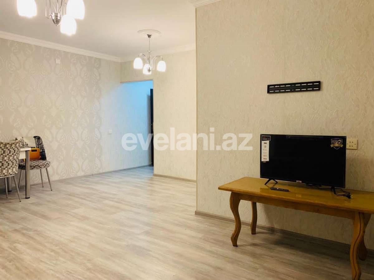 Сдаётся, вторичка, 2-комнаты, 40 m², Ясамальский r.