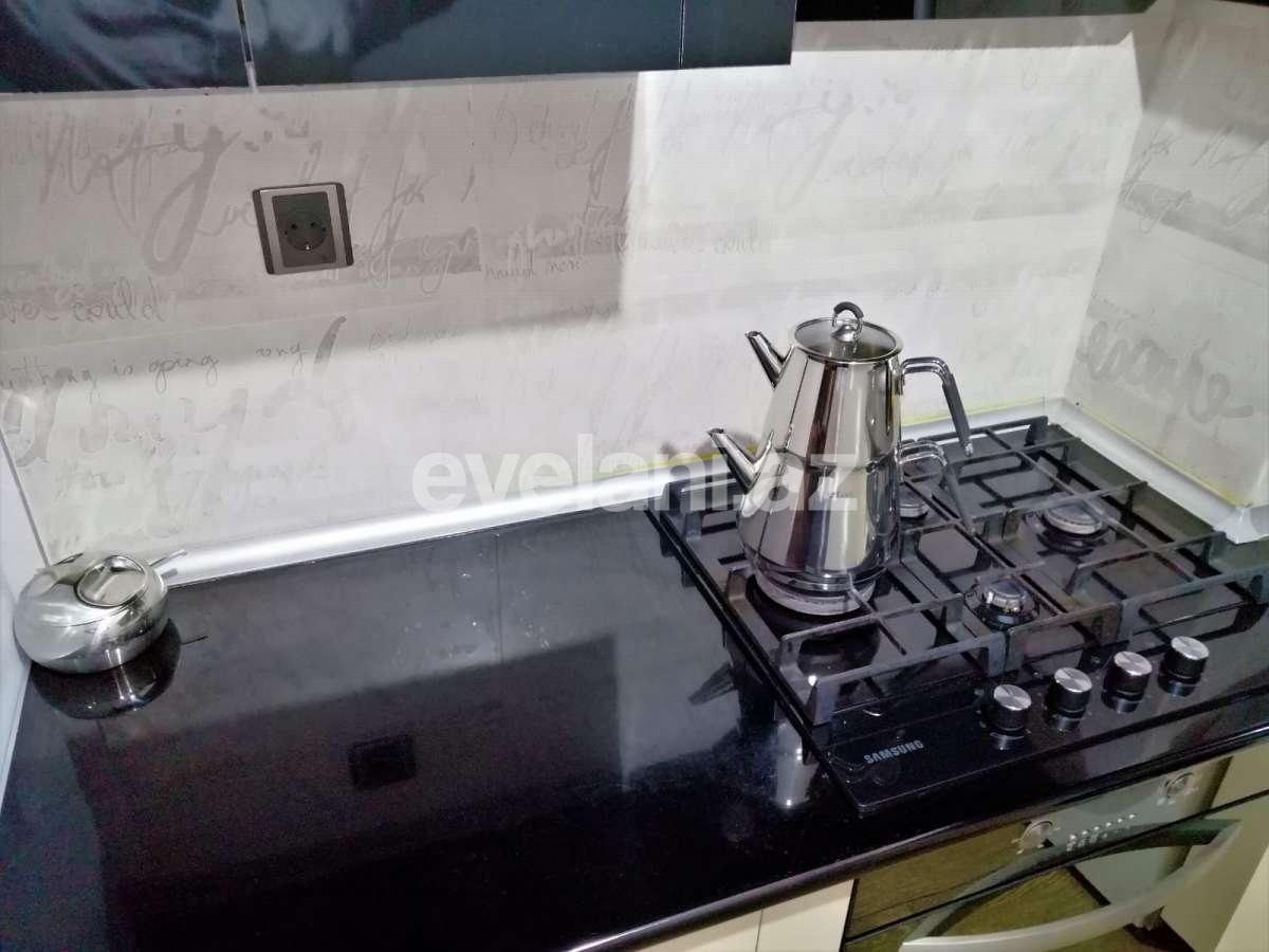 Satılır, yeni tikili, 2 otaqlı, 63 m², Şah İsmayıl Xətai m.