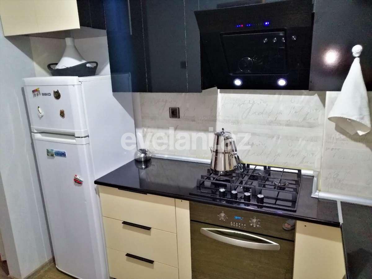 Satılır, yeni tikili, 2 otaqlı, 63 m², Şah İsmayıl Xətai m.