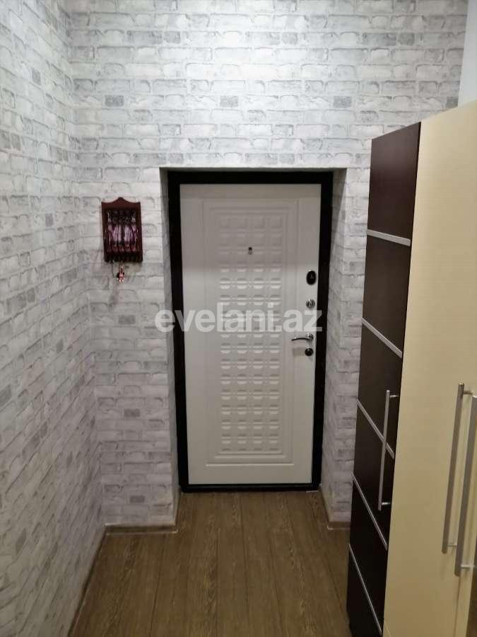 Satılır, yeni tikili, 2 otaqlı, 63 m², Şah İsmayıl Xətai m.