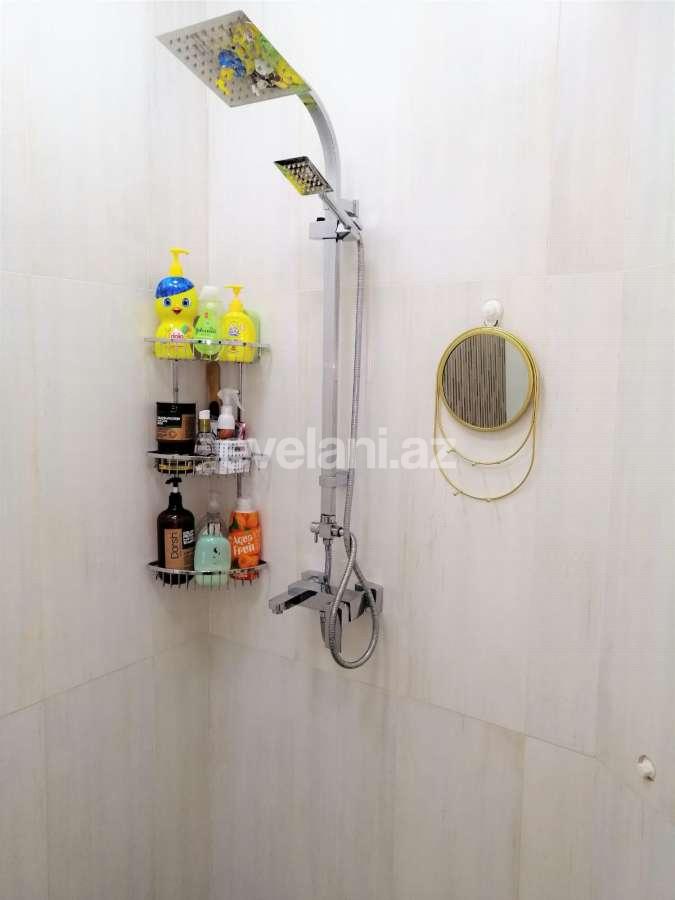 Satılır, yeni tikili, 2 otaqlı, 63 m², Şah İsmayıl Xətai m.