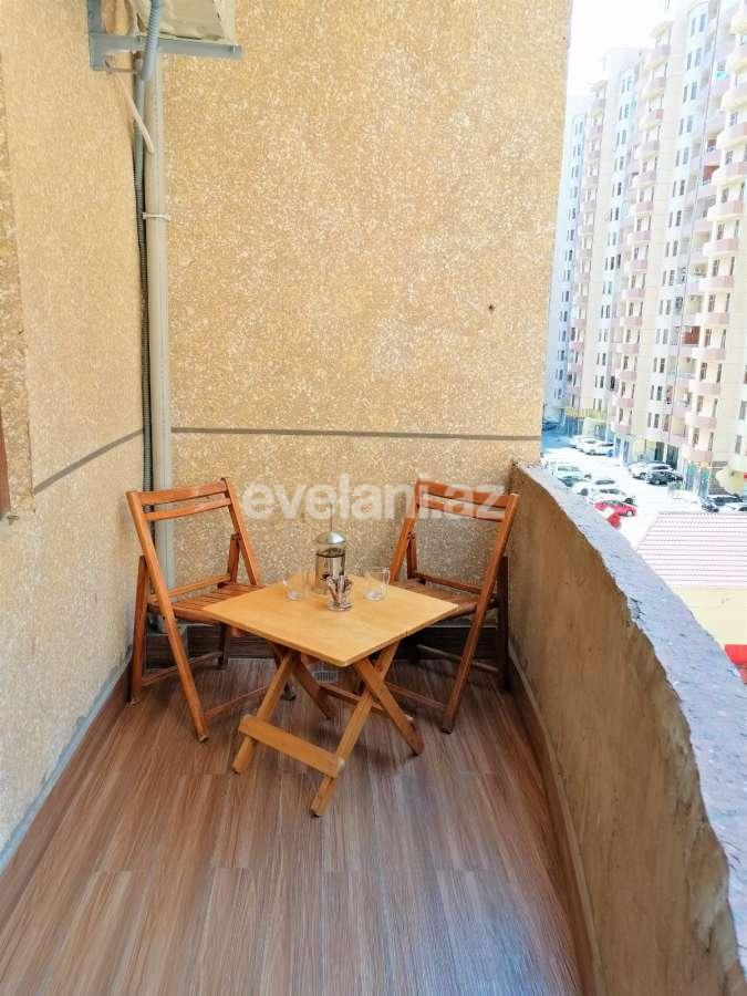 Satılır, yeni tikili, 2 otaqlı, 63 m², Şah İsmayıl Xətai m.