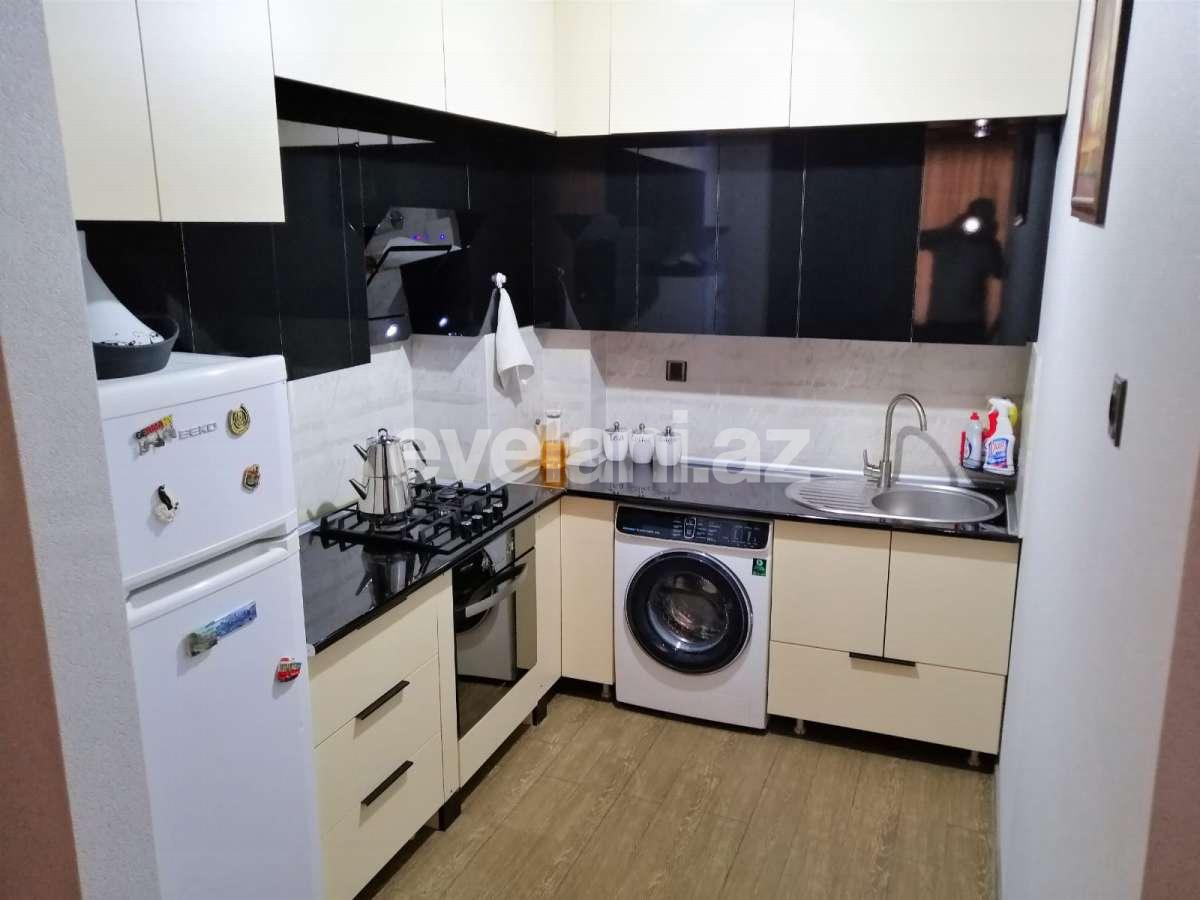 Satılır, yeni tikili, 2 otaqlı, 63 m², Şah İsmayıl Xətai m.