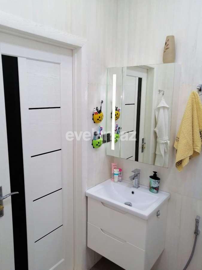 Satılır, yeni tikili, 2 otaqlı, 63 m², Şah İsmayıl Xətai m.