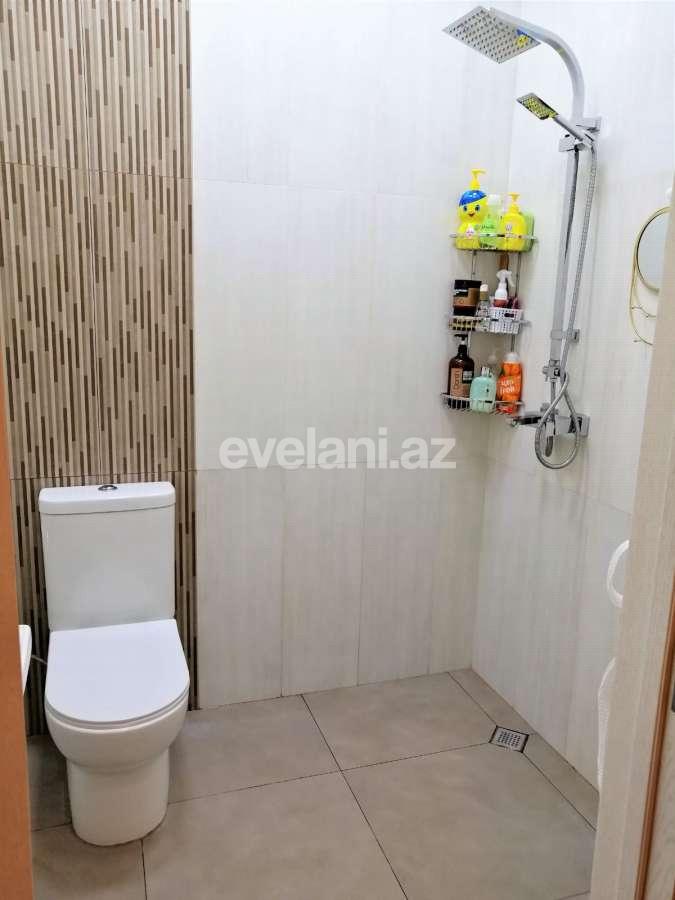 Satılır, yeni tikili, 2 otaqlı, 63 m², Şah İsmayıl Xətai m.