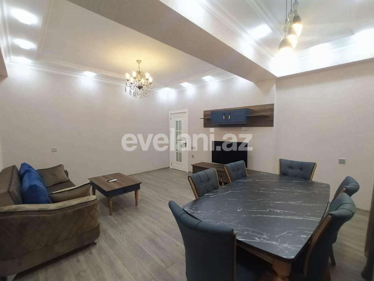 Satılır, yeni tikili, 3 otaqlı, 177 m², Memar Əcəmi m.
