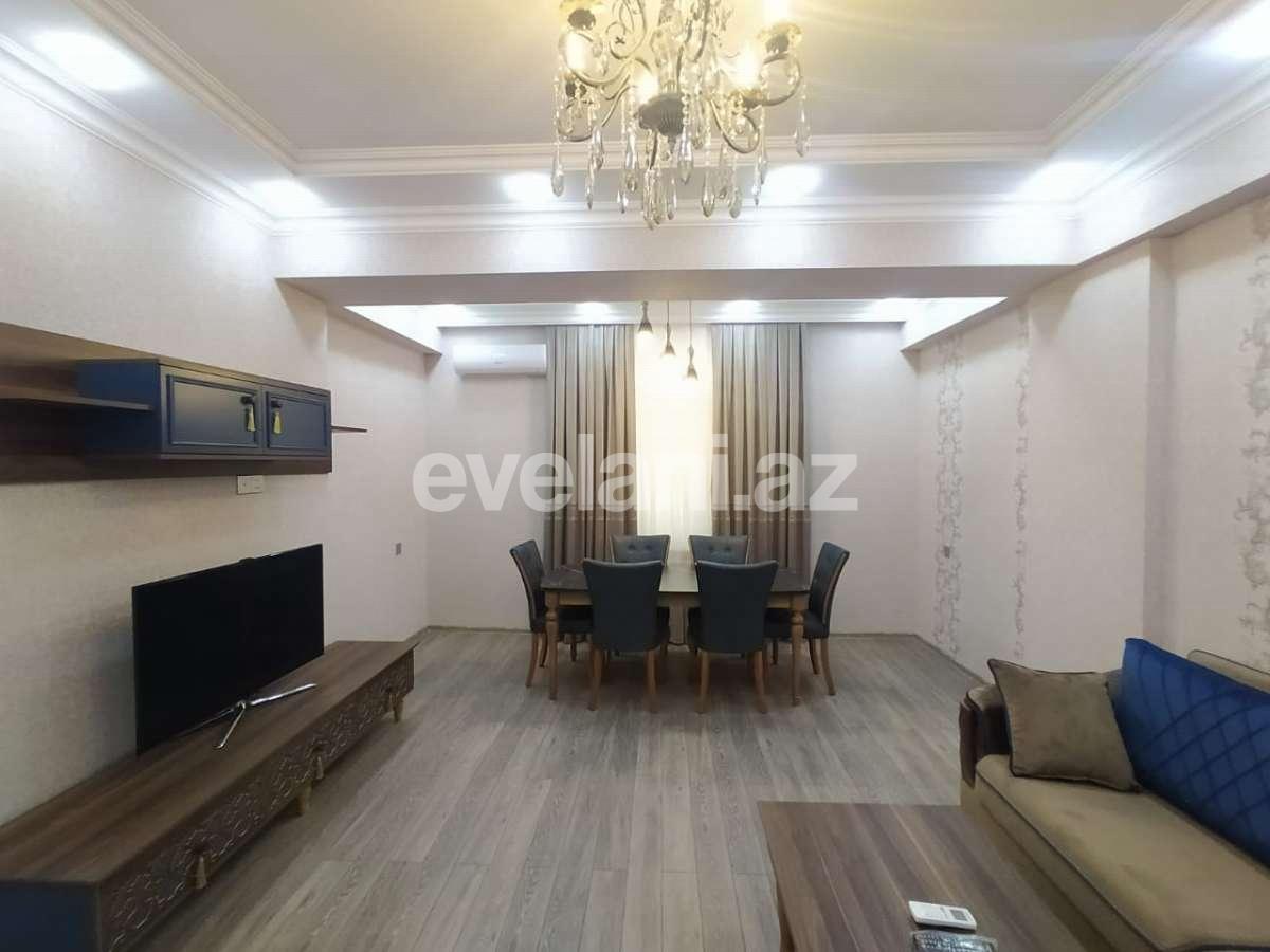 Satılır, yeni tikili, 3 otaqlı, 177 m², Memar Əcəmi m.
