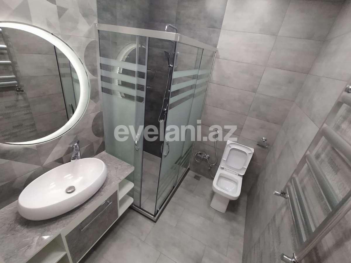 Satılır, yeni tikili, 3 otaqlı, 177 m², Memar Əcəmi m.