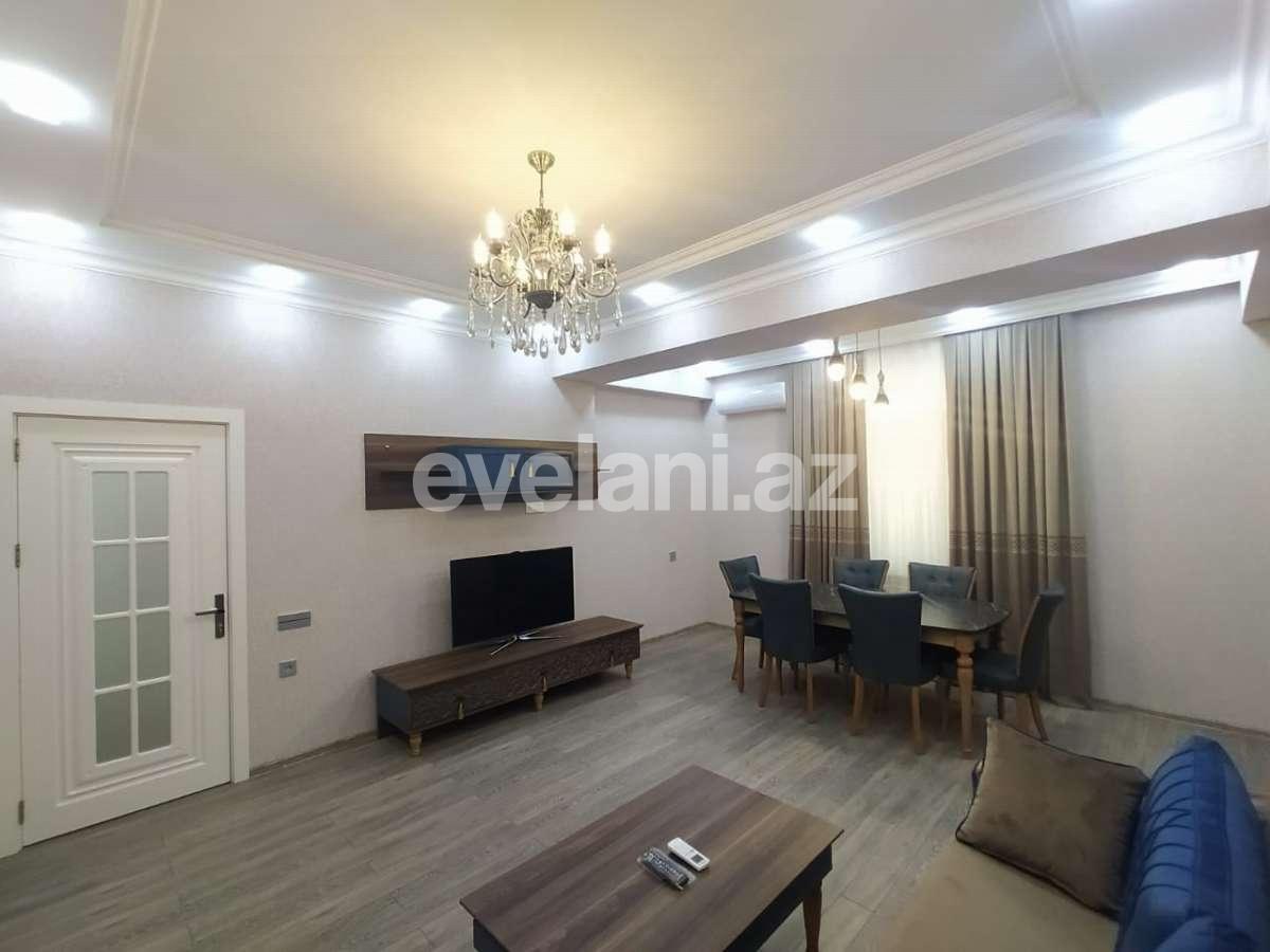 Satılır, yeni tikili, 3 otaqlı, 177 m², Memar Əcəmi m.
