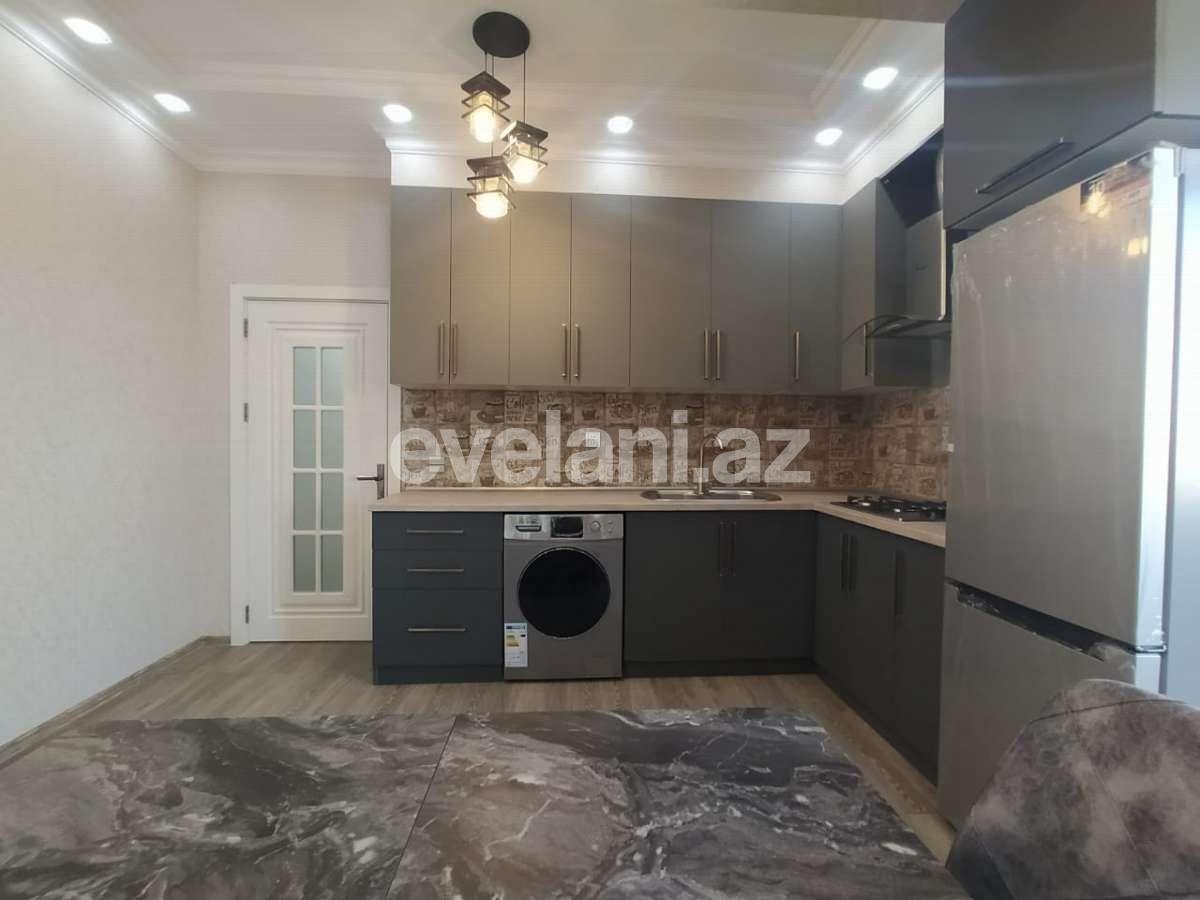 Satılır, yeni tikili, 3 otaqlı, 177 m², Memar Əcəmi m.