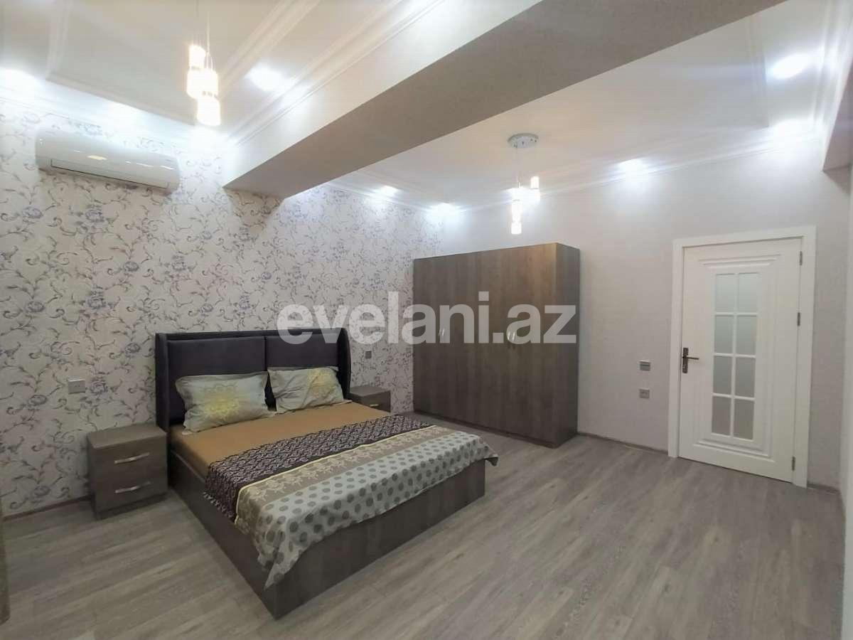 Satılır, yeni tikili, 3 otaqlı, 177 m², Memar Əcəmi m.