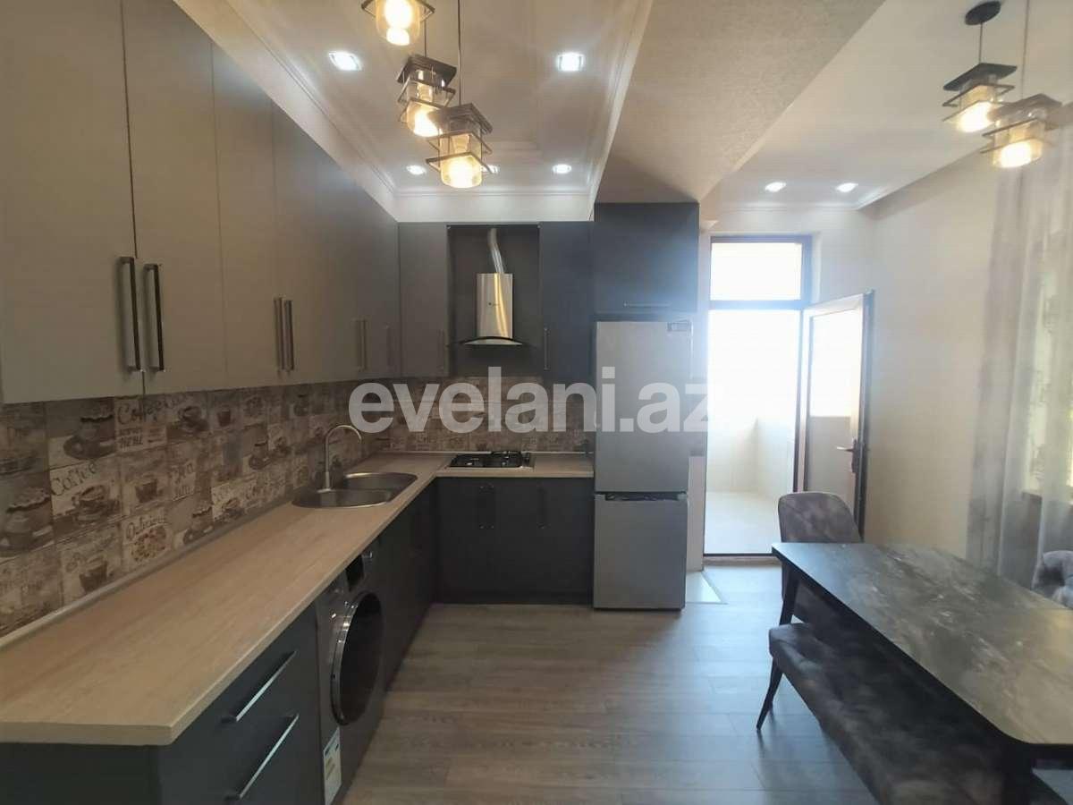 Satılır, yeni tikili, 3 otaqlı, 177 m², Memar Əcəmi m.