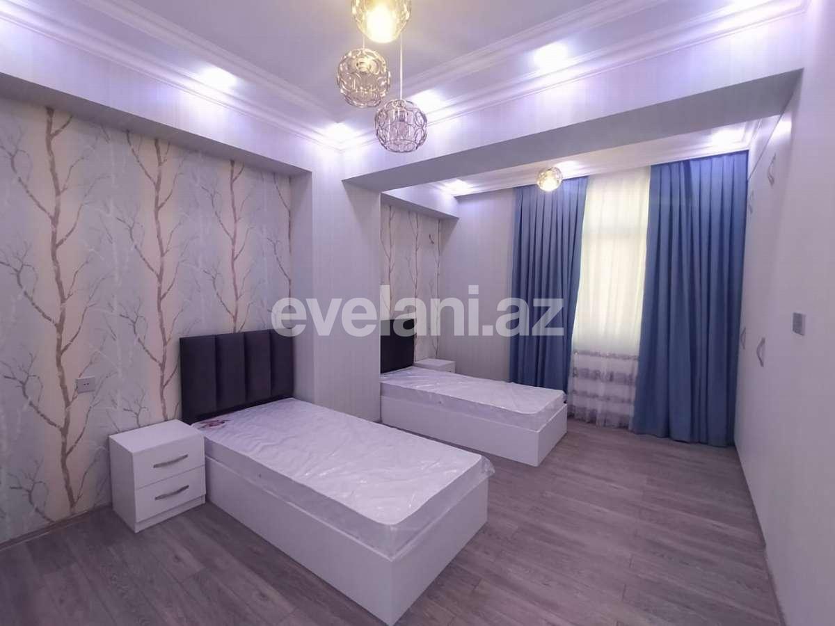 Satılır, yeni tikili, 3 otaqlı, 177 m², Memar Əcəmi m.