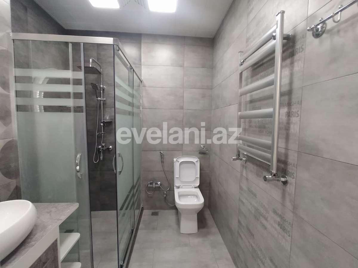 Satılır, yeni tikili, 3 otaqlı, 177 m², Memar Əcəmi m.