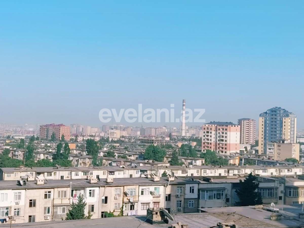 Satılır, yeni tikili, 3 otaqlı, 177 m², Memar Əcəmi m.