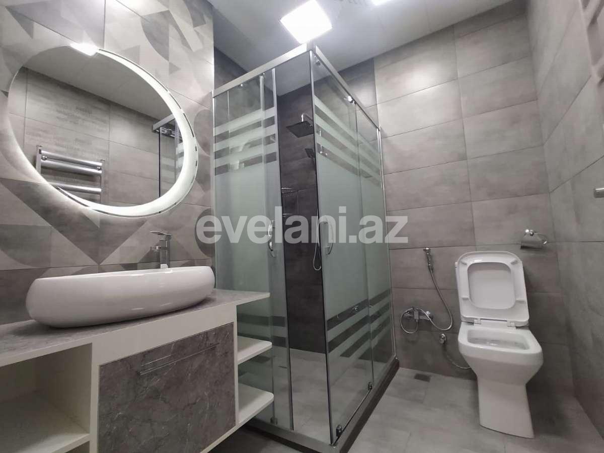 Satılır, yeni tikili, 3 otaqlı, 177 m², Memar Əcəmi m.