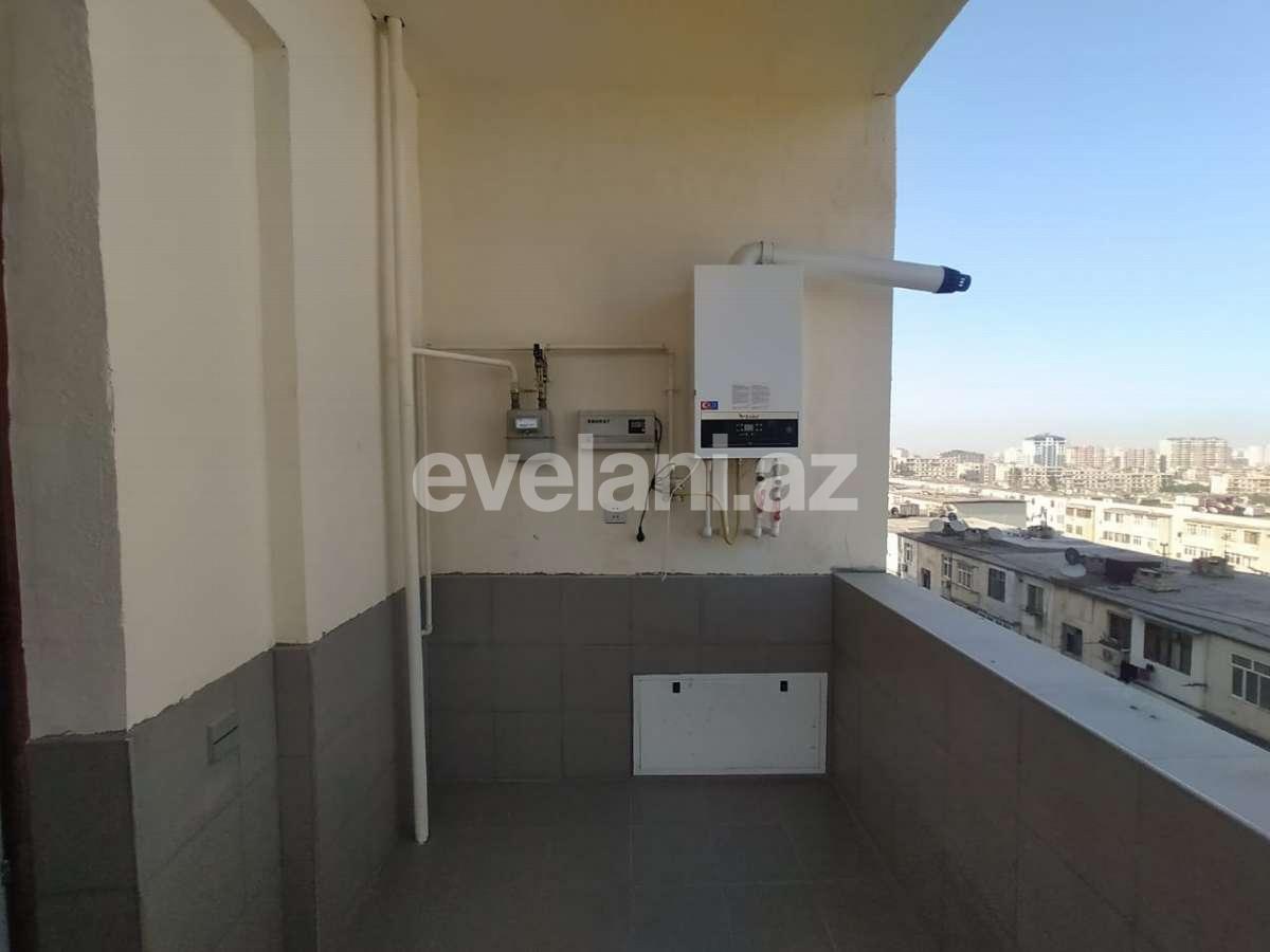 Satılır, yeni tikili, 3 otaqlı, 177 m², Memar Əcəmi m.