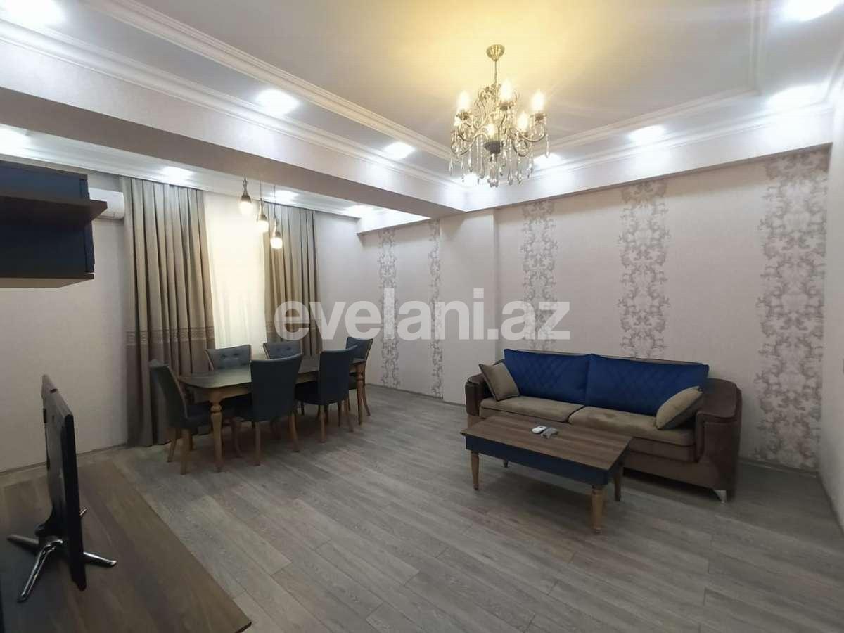 Satılır, yeni tikili, 3 otaqlı, 177 m², Memar Əcəmi m.