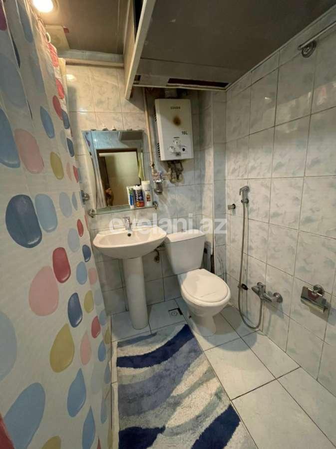 Satılır, köhnə tikili, 3 otaqlı, 70 m², Nəriman Nərimanov m.