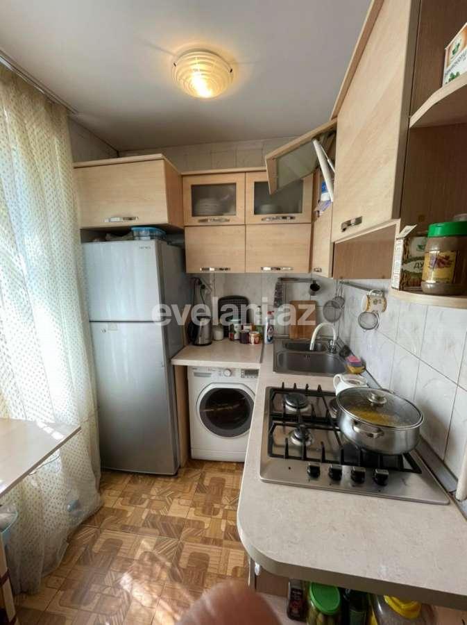 Satılır, köhnə tikili, 3 otaqlı, 70 m², Nəriman Nərimanov m.