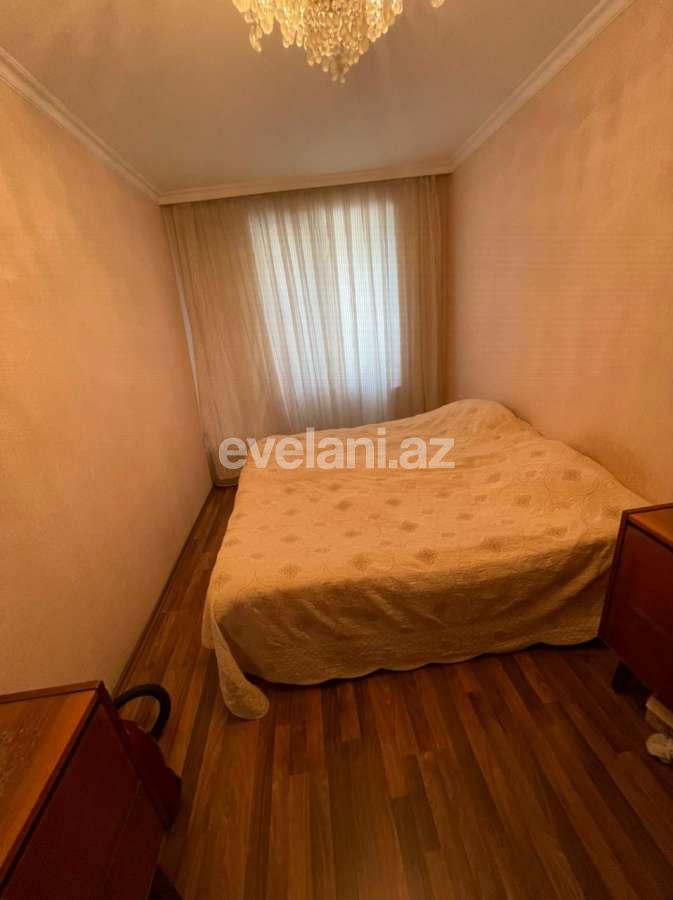 Satılır, köhnə tikili, 3 otaqlı, 70 m², Nəriman Nərimanov m.