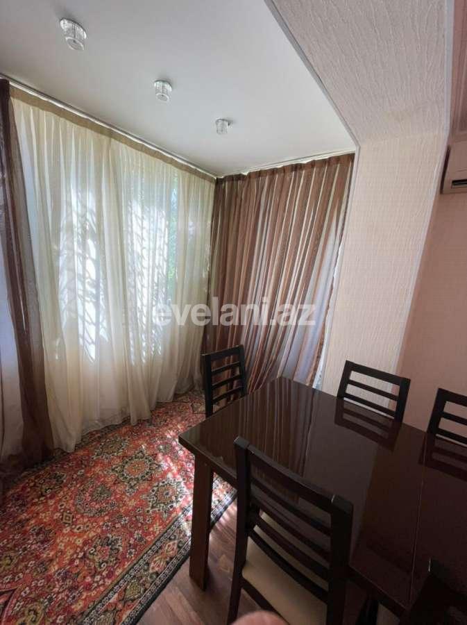 Satılır, köhnə tikili, 3 otaqlı, 70 m², Nəriman Nərimanov m.