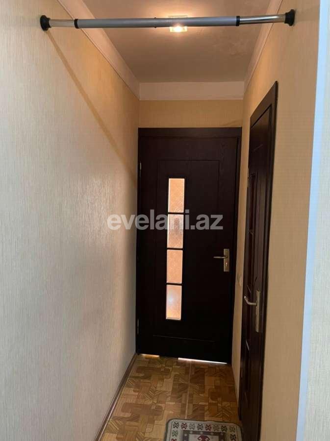 Satılır, köhnə tikili, 3 otaqlı, 70 m², Nəriman Nərimanov m.