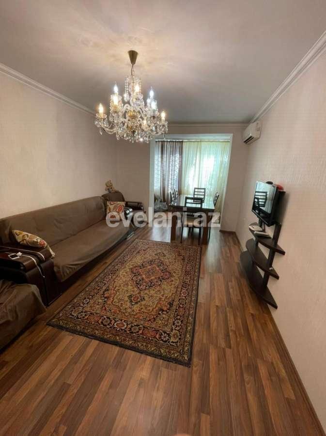 Satılır, köhnə tikili, 3 otaqlı, 70 m², Nəriman Nərimanov m.