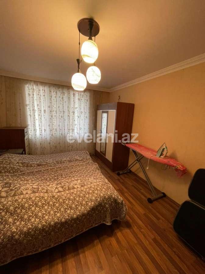 Satılır, köhnə tikili, 3 otaqlı, 70 m², Nəriman Nərimanov m.