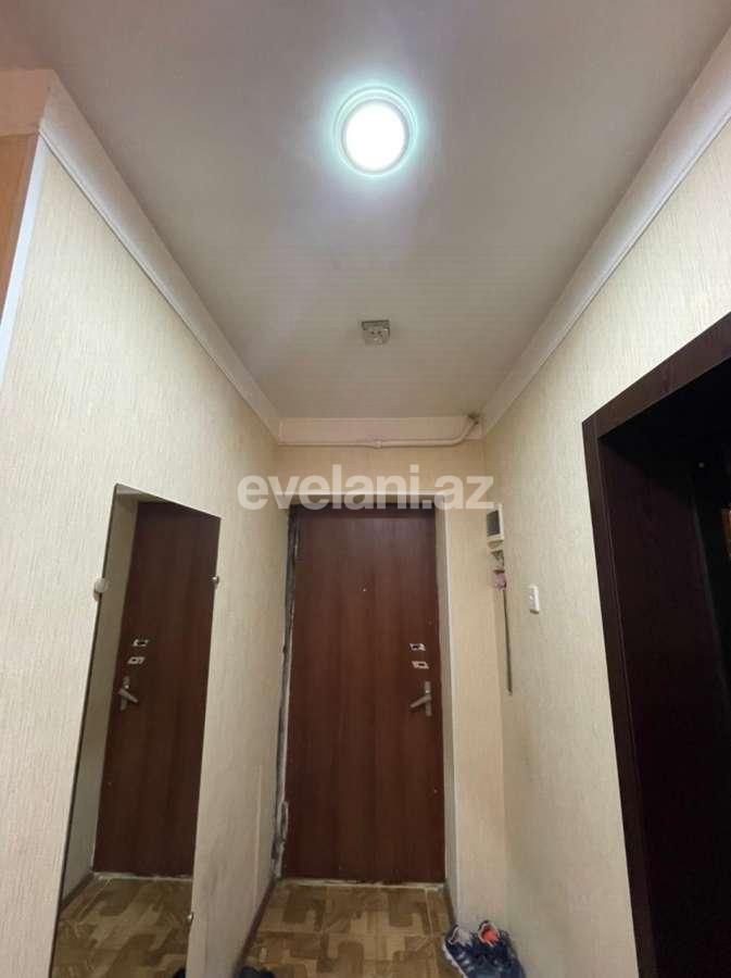 Satılır, köhnə tikili, 3 otaqlı, 70 m², Nəriman Nərimanov m.