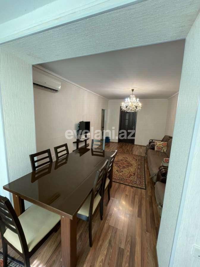 Satılır, köhnə tikili, 3 otaqlı, 70 m², Nəriman Nərimanov m.