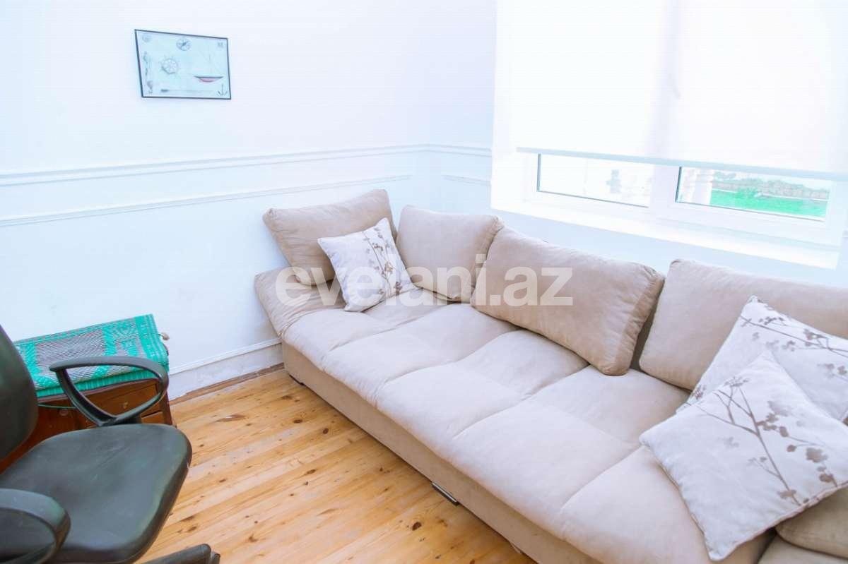 Satılır, həyət evi / bağ, 7 otaqlı, 250 m², Şağan q.