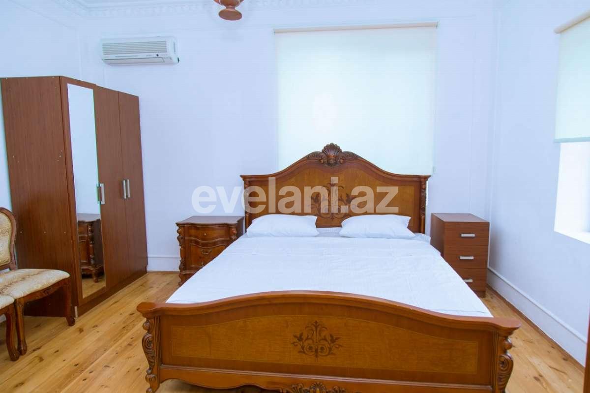 Satılır, həyət evi / bağ, 7 otaqlı, 250 m², Şağan q.