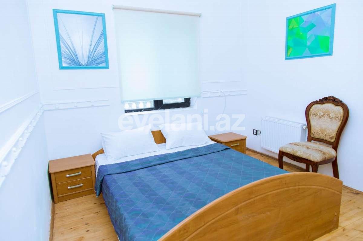 Satılır, həyət evi / bağ, 7 otaqlı, 250 m², Şağan q.