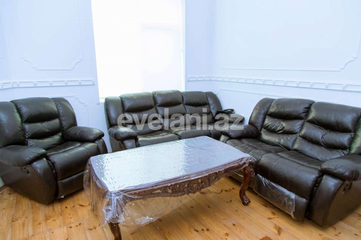 Satılır, həyət evi / bağ, 7 otaqlı, 250 m², Şağan q.