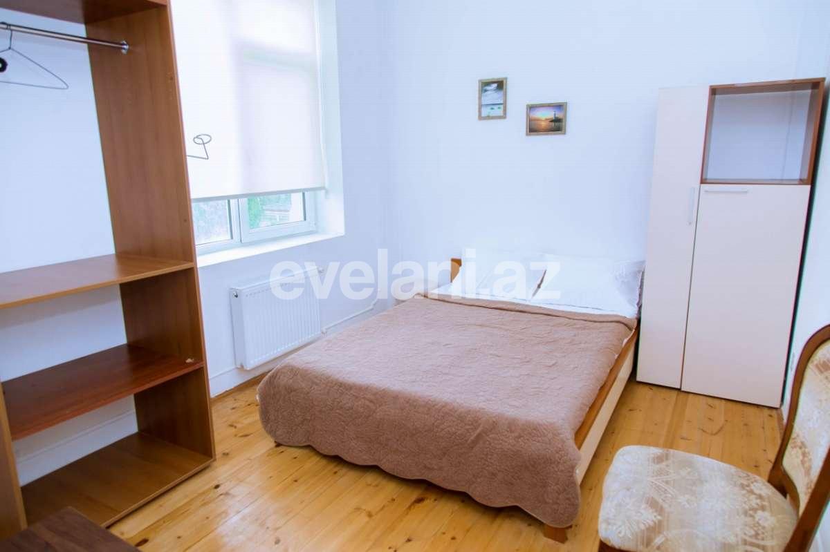 Satılır, həyət evi / bağ, 7 otaqlı, 250 m², Şağan q.