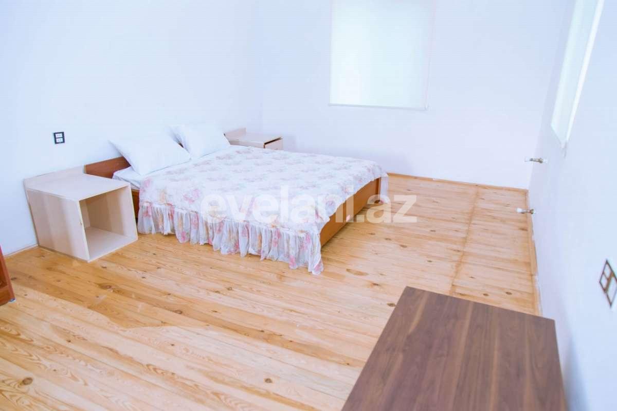 Satılır, həyət evi / bağ, 7 otaqlı, 250 m², Şağan q.