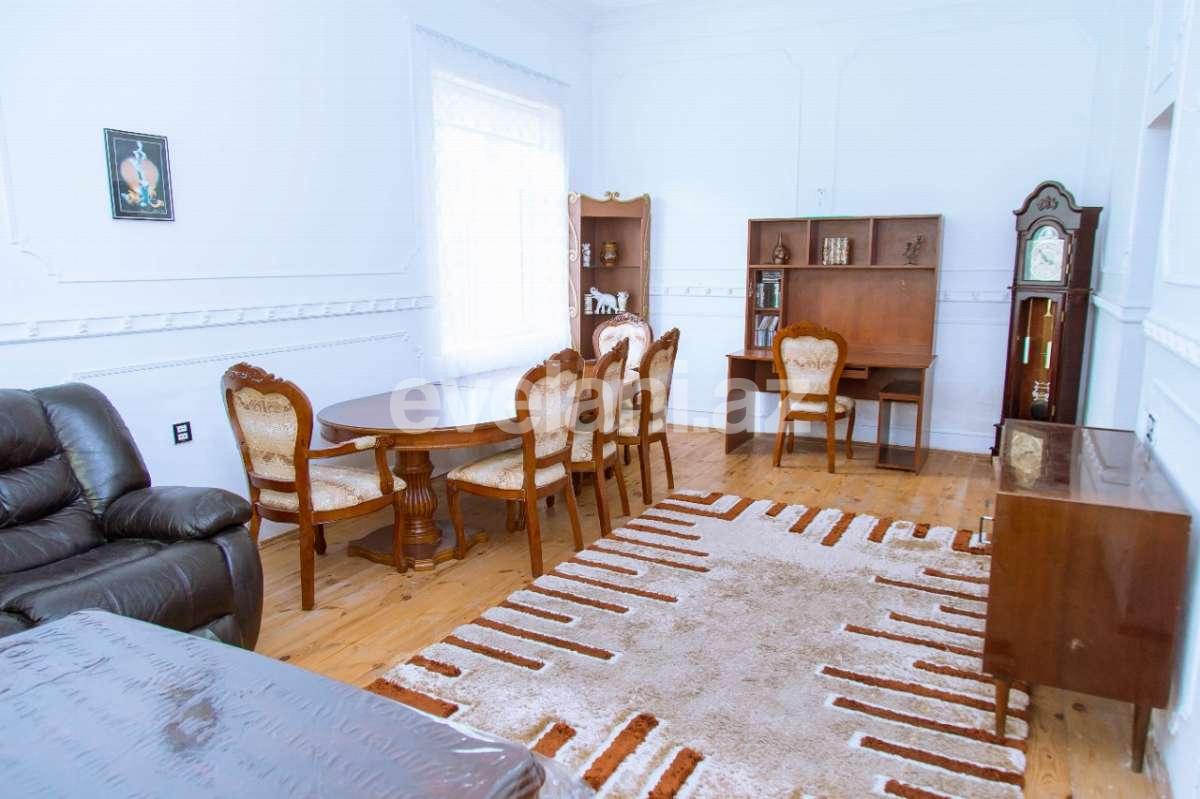 Satılır, həyət evi / bağ, 7 otaqlı, 250 m², Şağan q.
