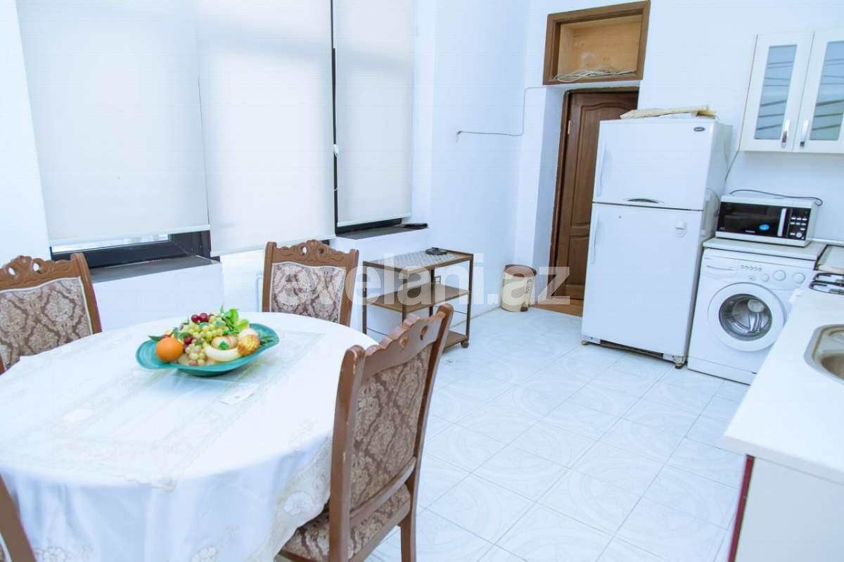 Satılır, həyət evi / bağ, 7 otaqlı, 250 m², Şağan q.