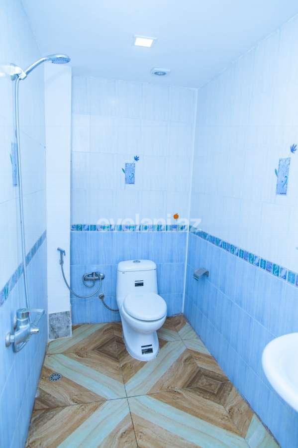 Satılır, həyət evi / bağ, 7 otaqlı, 250 m², Şağan q.