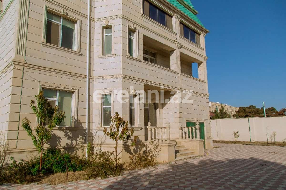 Satılır, həyət evi / bağ, 7 otaqlı, 250 m², Şağan q.