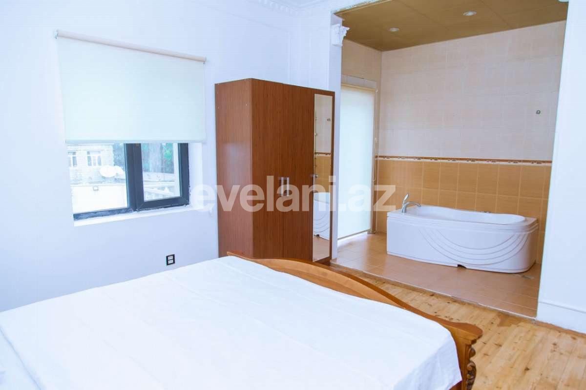 Satılır, həyət evi / bağ, 7 otaqlı, 250 m², Şağan q.