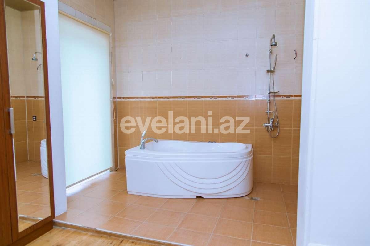 Satılır, həyət evi / bağ, 7 otaqlı, 250 m², Şağan q.