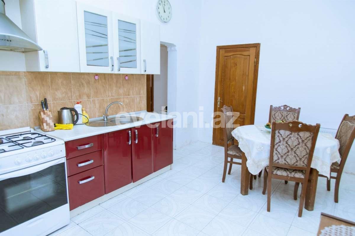 Satılır, həyət evi / bağ, 7 otaqlı, 250 m², Şağan q.