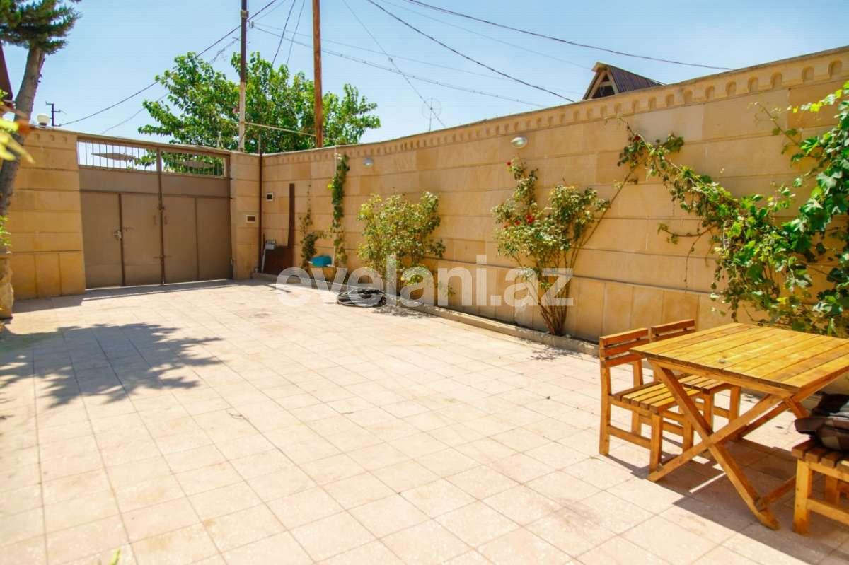 Продаётся, дом / дача, 5-комнаты, 80 m², Мардакан p.