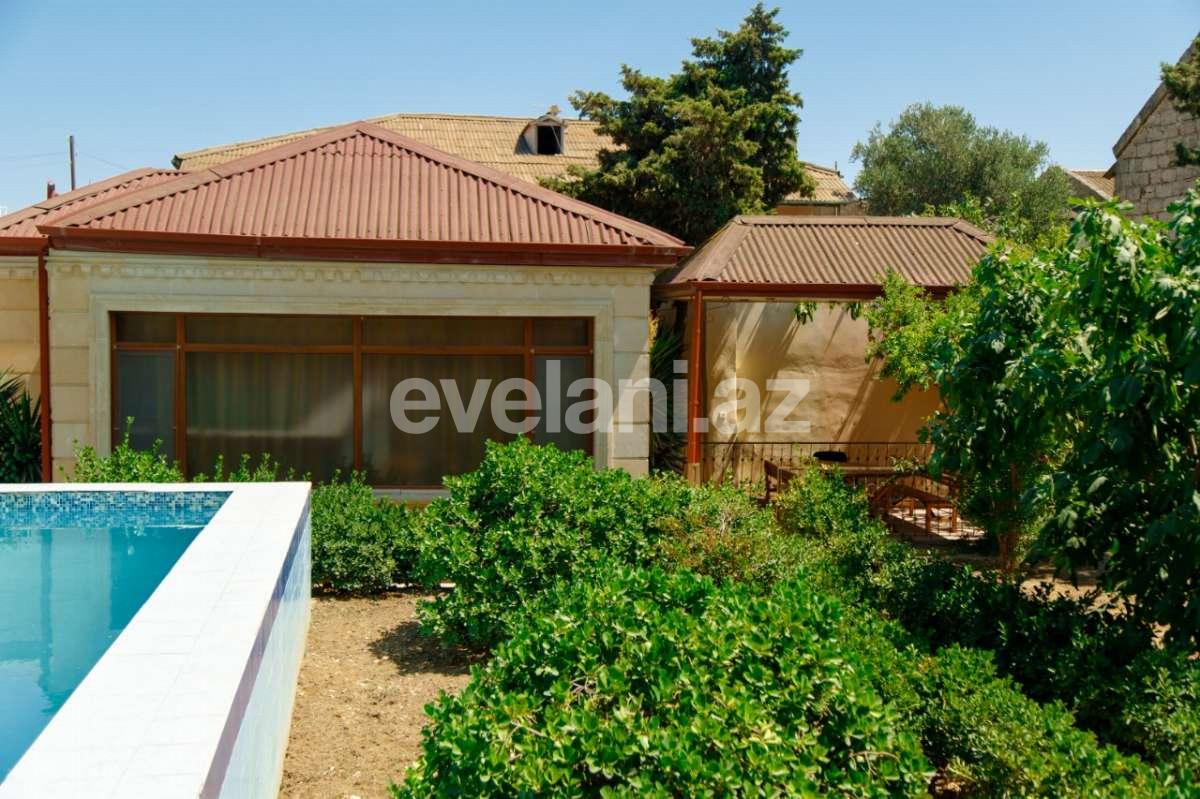 Продаётся, дом / дача, 5-комнаты, 80 m², Мардакан p.