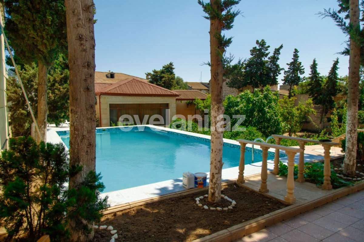 Продаётся, дом / дача, 5-комнаты, 80 m², Мардакан p.