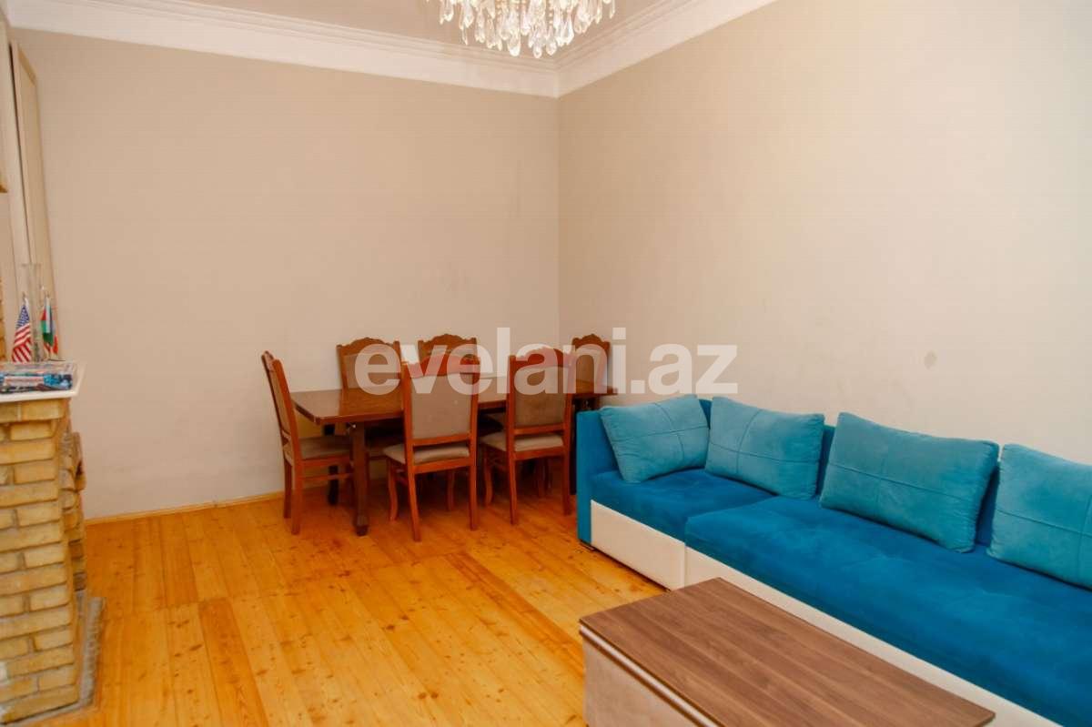 Продаётся, дом / дача, 5-комнаты, 80 m², Мардакан p.