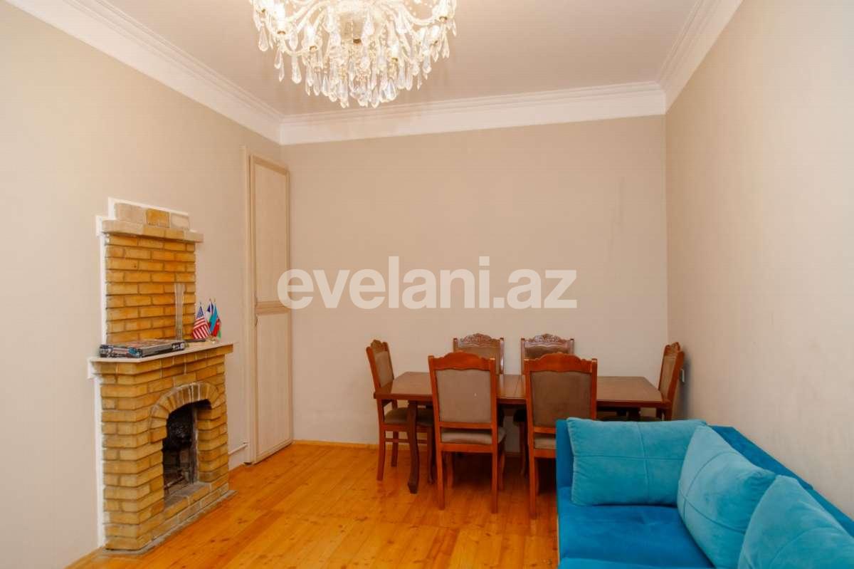 Продаётся, дом / дача, 5-комнаты, 80 m², Мардакан p.