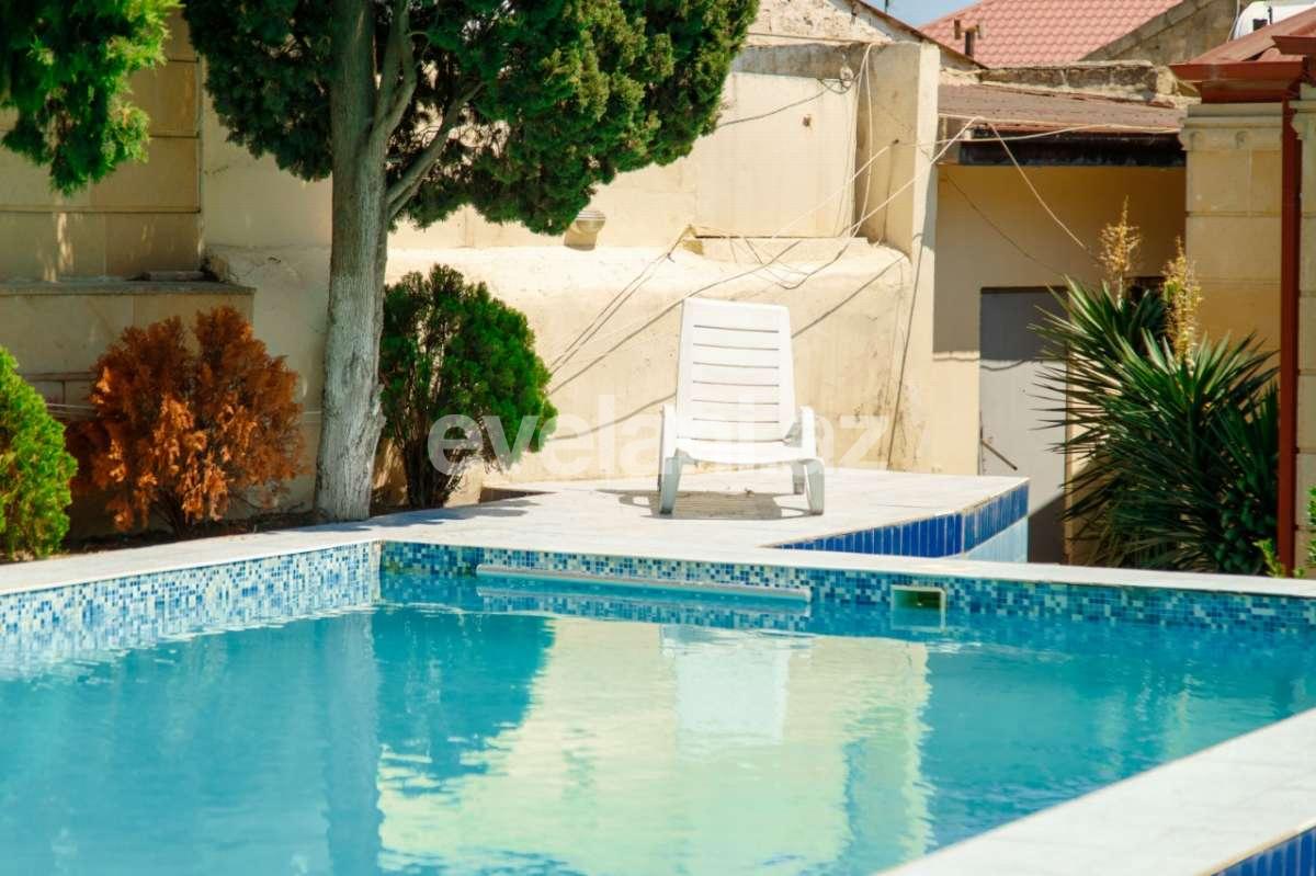 Продаётся, дом / дача, 5-комнаты, 80 m², Мардакан p.